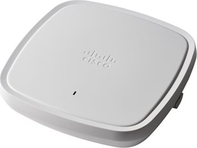 Cisco Catalyst 9120AXI (C9120AXI-E)