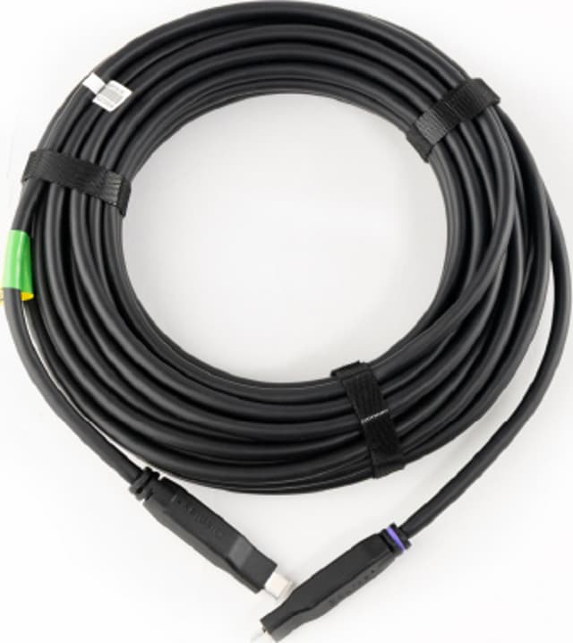Barco USB‑C cable kit for Control Panel (Z3406338K)