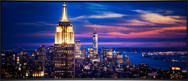 UltraSharp U5226KW Without Stand 52" 6144 x 2560pixels IPS Black 21:9 120Hz (DELL-U5226KWWOS)