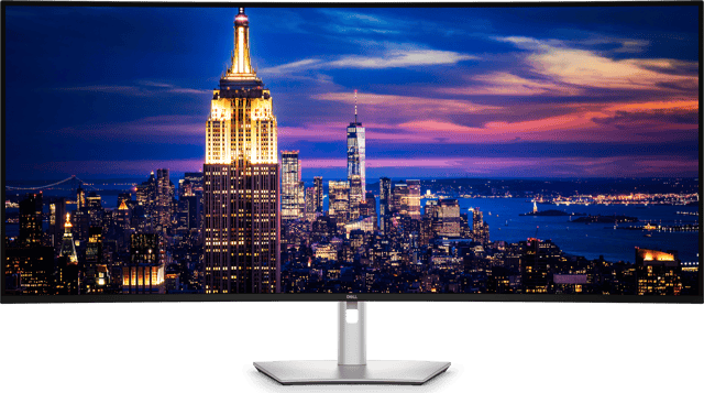 UltraSharp U5226KW 52" 6144 x 2560pixels IPS Black 21:9 120Hz (DELL-U5226KW)
