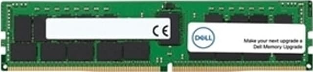 RAM 32GB DDR4 RDIMM 3200MHZ 3200MHz DDR4 288-pin DIMM (AB257620)