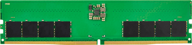 RAM 8GB 4800MHz DDR5 288-pin DIMM (4M9X9AA)