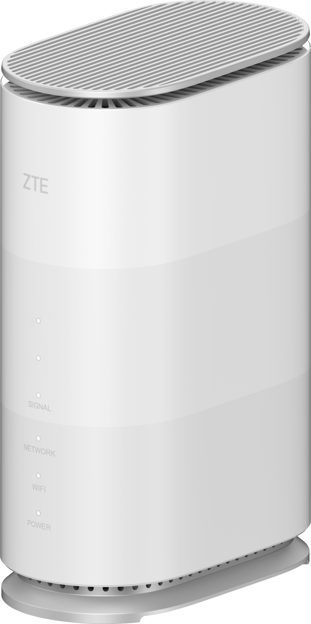 ZTE G5 Air Wi-Fi 7 Router (123461701002)