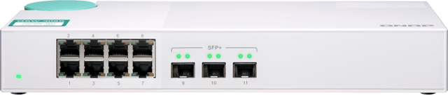 QNAP QSW-308S (QSW-308S)