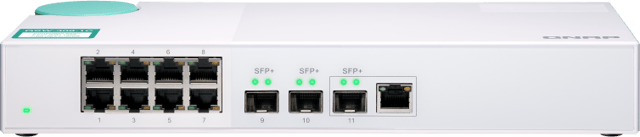 QNAP QSW-308-1C (QSW-308-1C)