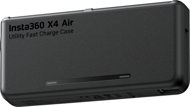 Insta360 X4 Air Utility Fast Charge Case (CINSBAFF)