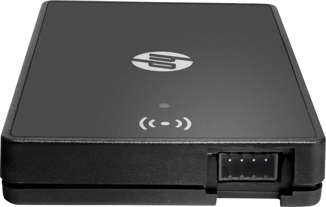 HP Universal