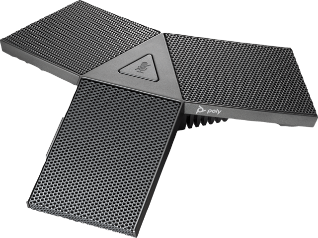 HP Poly Bordsmikrofon - Poly Studio X50/X52/V52/X70/X72/V72 