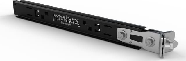 Patchbox Setup.Exe Installationskit för rack (PBXEXE2)
