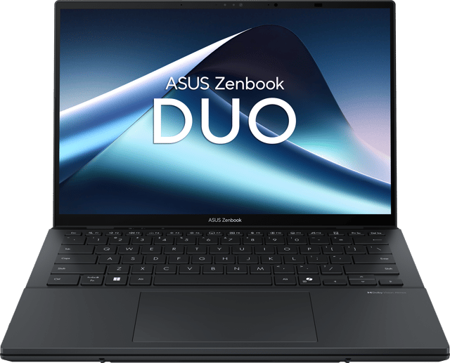 ASUS Zenbook Duo Intel Core Ultra 7 32GB 1024GB 14"