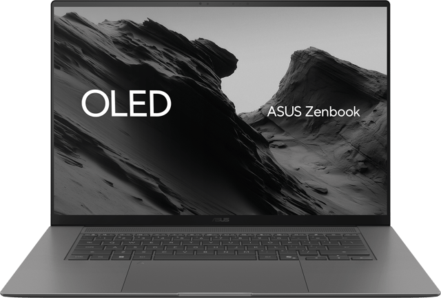 ASUS Zenbook S 16 AMD Ryzen AI 9 32GB 1000GB 16"