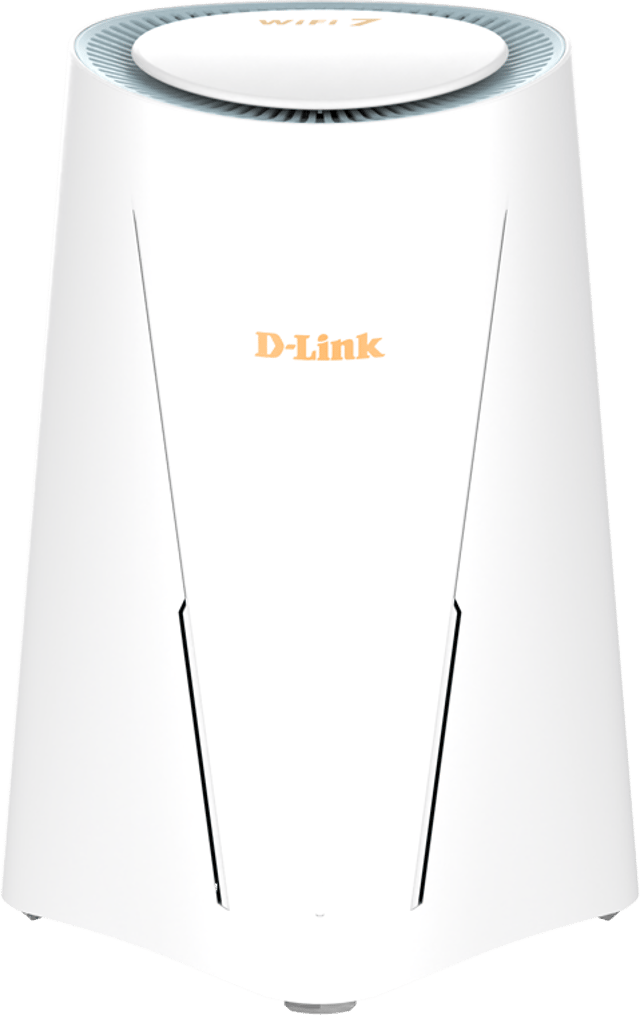 D-Link NR BE7200 WiFi 7 Router (G572)