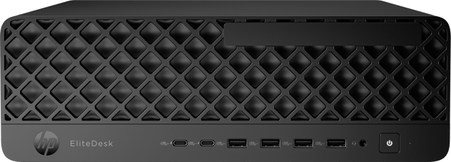 HP EliteDesk 8 G1 SFF Intel Core Ultra 5 16GB 512GB