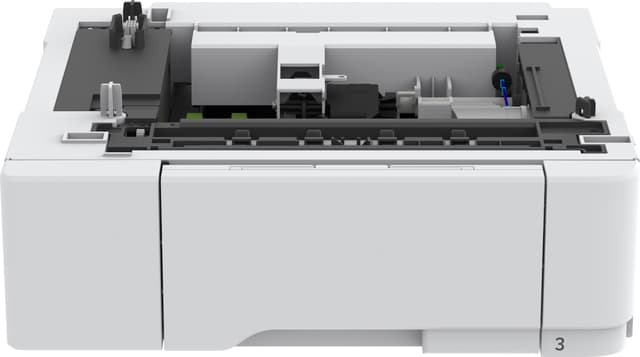 Xerox Arkmatare 550 Ark + 100 Ark