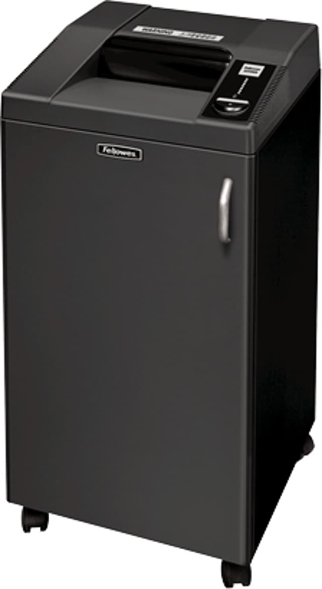Fellowes Fortishred Dokumentförstörare 3250SMC P-6 (4617301)