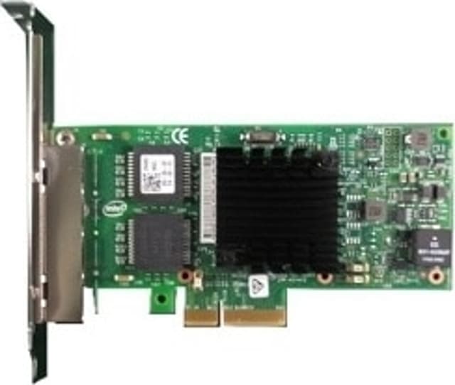 Intel Ethernet i350 Intern (540-BDIJ)