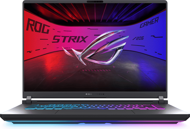 ASUS ROG Strix G16 Intel Core Ultra 9 32GB 1000GB RTX 5080 16"