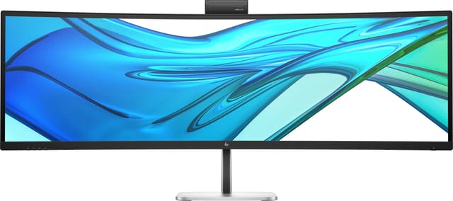 HP Series 5 Pro 549pm 49" 5120 × 1440pixels VA 32:9 165Hz