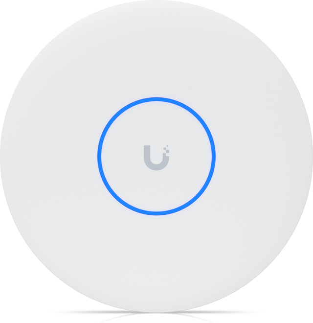 Ubiquiti UniFi U7 Pro XG White 
