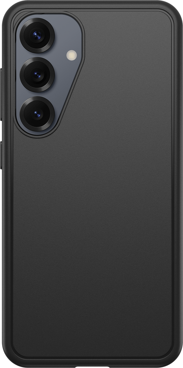 Otterbox Symmetry Magnet Samsung Galaxy S25 Musta
