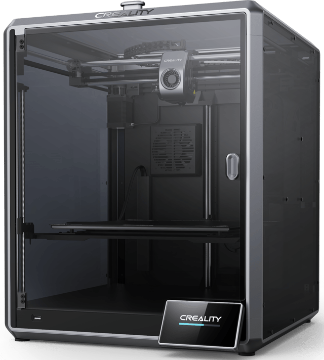 Creality 3D K1 Max 