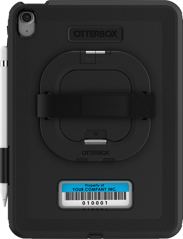 Otterbox Defender Series Kickstand With Handstrap Sort