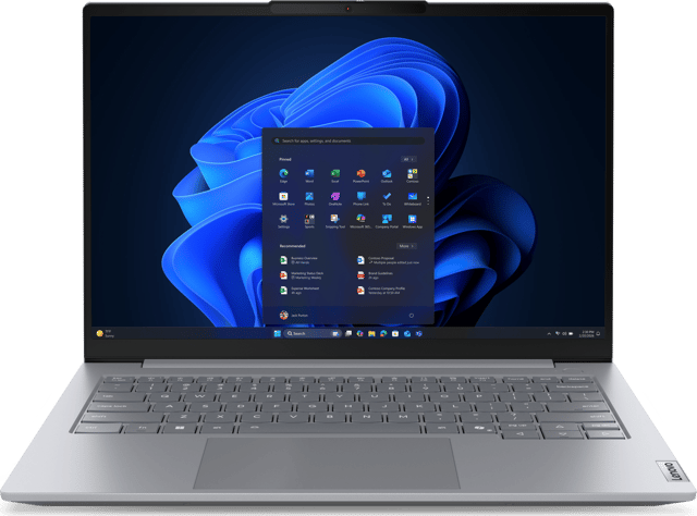 ThinkBook 14 G9 AMD Ryzen 7 16GB 14" (21V0000GMX)