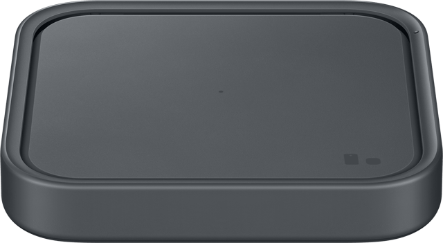 EP-P2400 Super Fast Wireless Charger 15W Grå (EP-P2400BBEGEU)