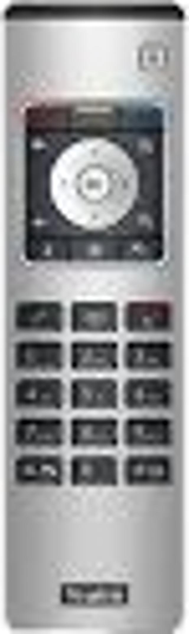 Yealink VCR11 fjärrkontroll VCR Tryckknappar (VCR11)
