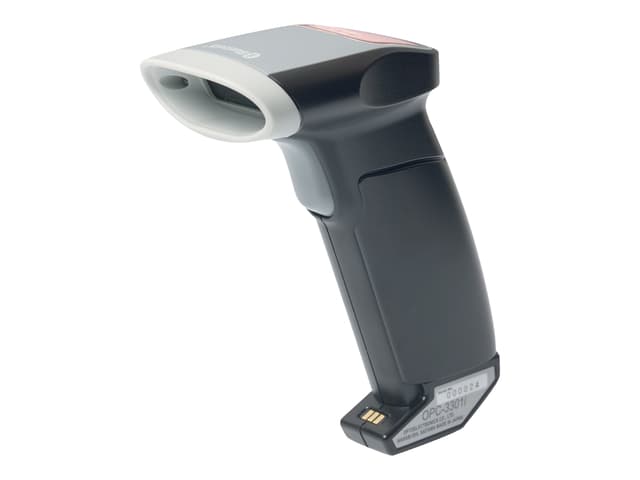 Opticon OPC-3301i 1D CCD BT Svart (13724)