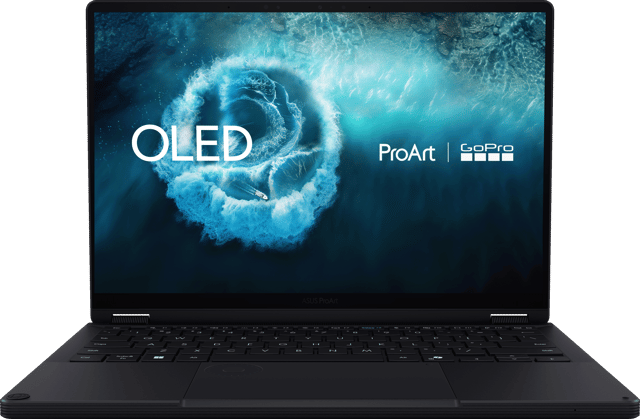 ProArt GoPro Edition (PX13) AMD Ryzen AI Max+ 128GB 13.3" (GoProArt PX13)