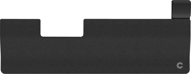 Contour Design Handledsstöd för SliderMouse Pro Extended (CDWRSMPRO00310)