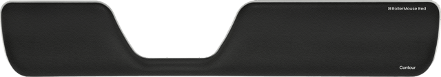 Contour Design Handledsstöd för RollerMouse Red Slim (CDWRRED00110)