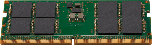 RAM 262-pin SO-DIMM (4M9Y8AA)