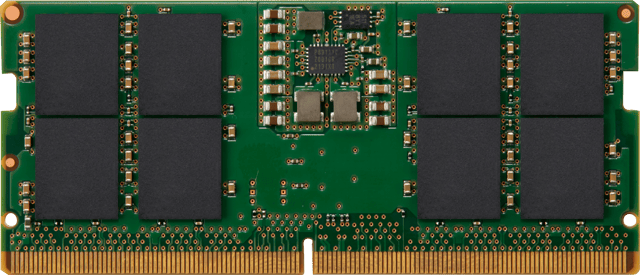 RAM 262-pin SO-DIMM (4M9Y6AA)