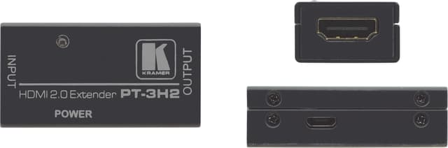 Kramer PT-3H2 (50-003290)