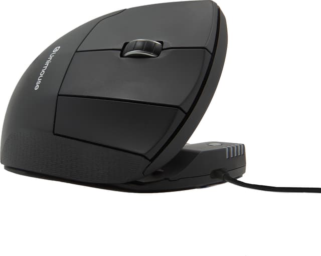 Contour Design Unimouse Right Wired USB-C Muis