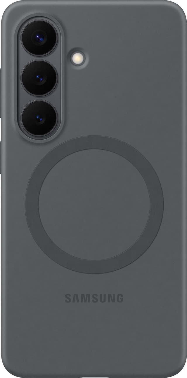 Samsung Slim Magnet Case Samsung Galaxy S26 Svart