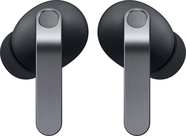 Samsung Galaxy Buds4 Pro Musta