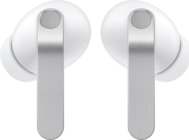 Samsung Galaxy Buds4 Pro Hvit