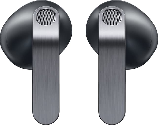 Samsung Galaxy Buds4 Musta