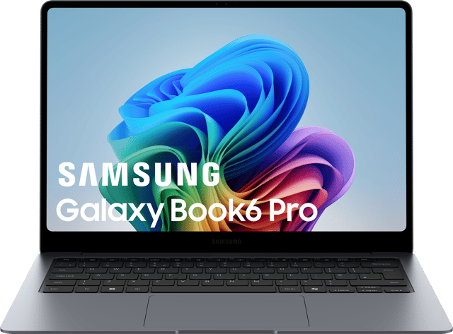 Samsung Galaxy Book6 Pro Intel Core Ultra 7 32GB 1000GB 14"