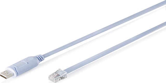 Digitus USB-C to Serial cable 1.8M (DA-70173)