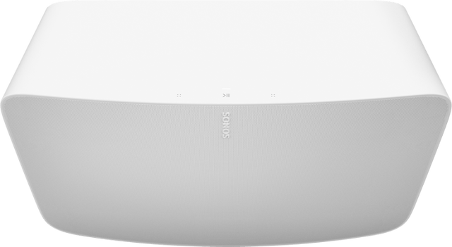 SONOS Five Vit