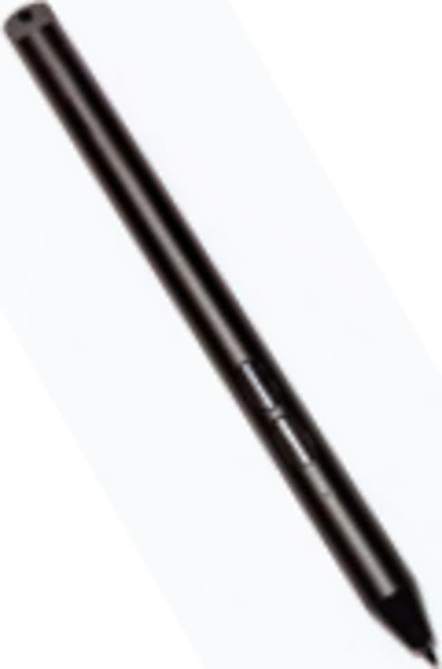 Zebra Aktiv styluspenna MPP 2.0 - ET8X Svart (SG-ET8X-STYLUS1-01)