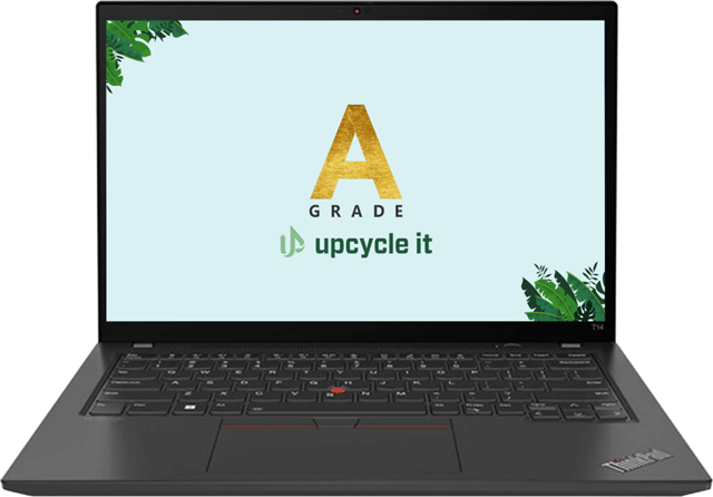 Pre-owned ThinkPad T14 G4 (Pre-owned | Mycket bra skick) Intel Core i7 32GB 14" (LAP-T14G4-MX-A002)