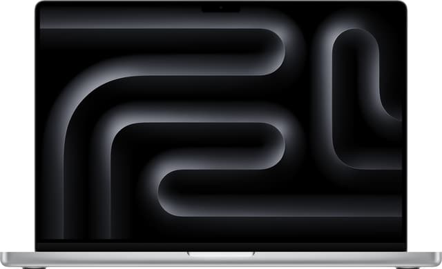 Apple MacBook Pro (2026) Silver Apple M5 Max 18/32 36GB 2000GB 16"