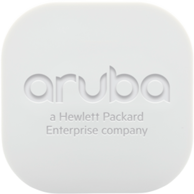 HPE ARUBA LS-BT20-50 BLE 50PKBATTBEACONS (JX985A)