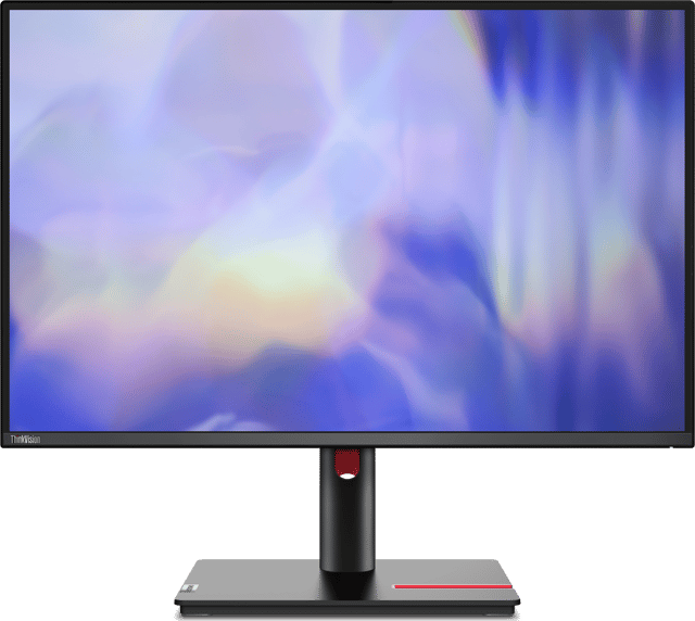 ThinkVision T24d-30 24" 1920 × 1200pixels IPS 16:10 100Hz (63FFMAT1EU)