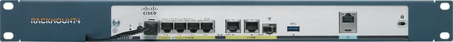 Rackmountit Rackmount.IT RM-CI-T9 rack tillbehör Monteringsskena (RM-CI-T9)